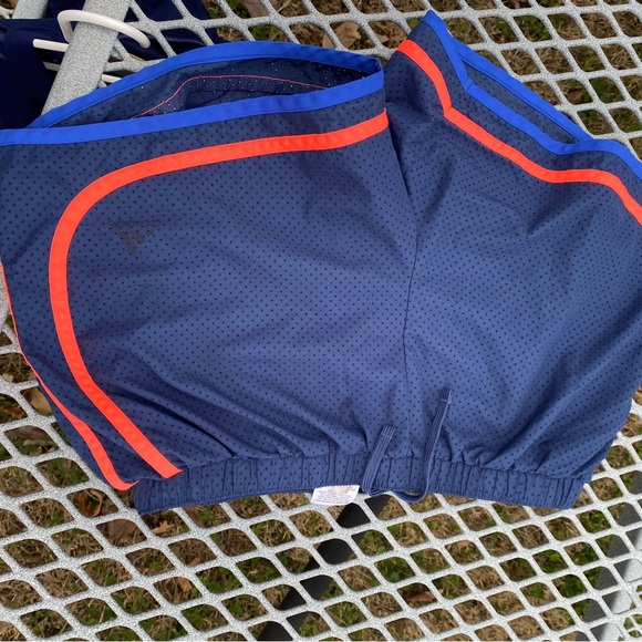 a new day Women's Skirt Set - Blue, Black, Brown, Floral - Picture 10 of 10